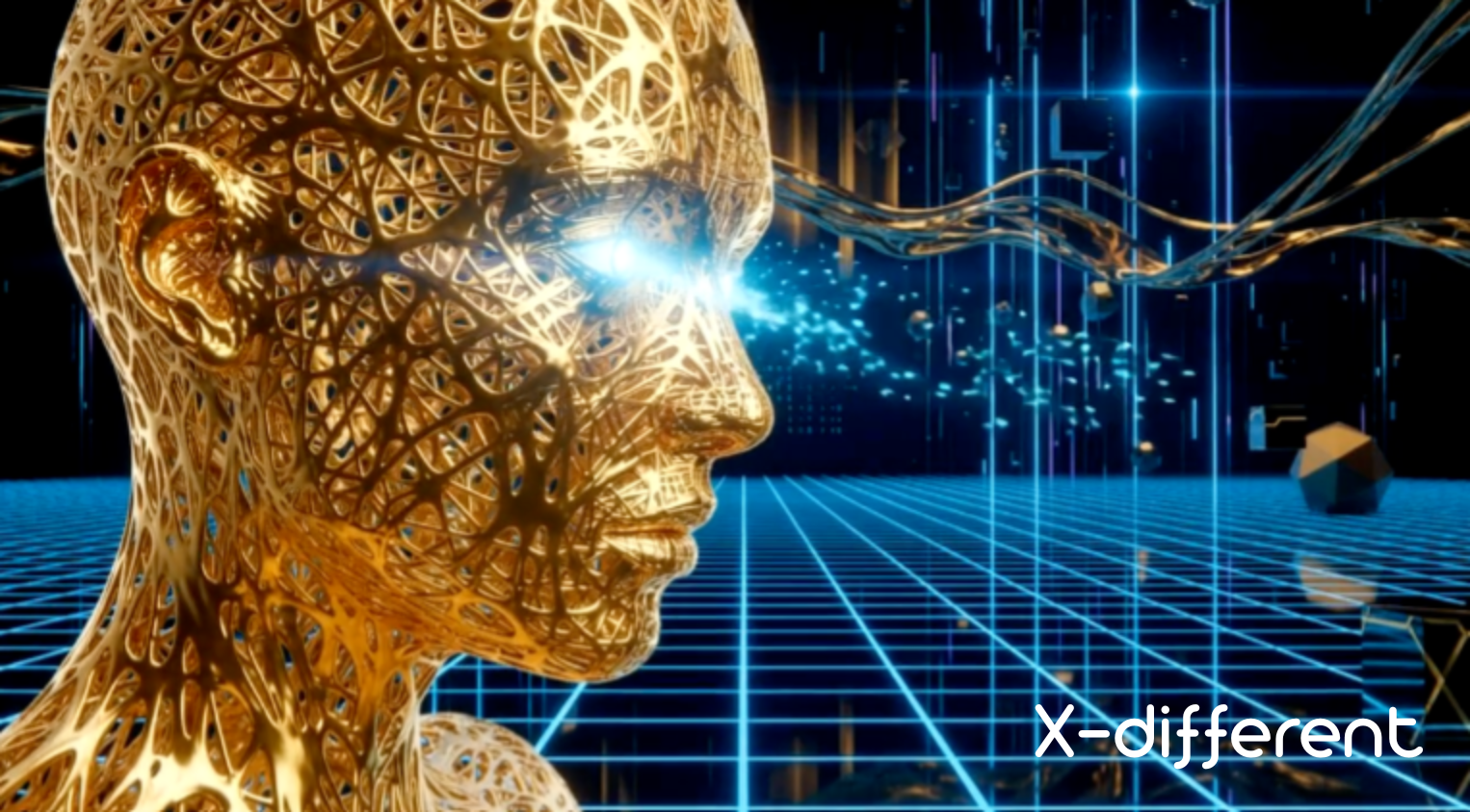 x different